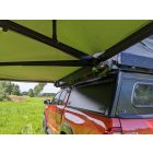 Quick Pitch 180° Awning - 2.6m