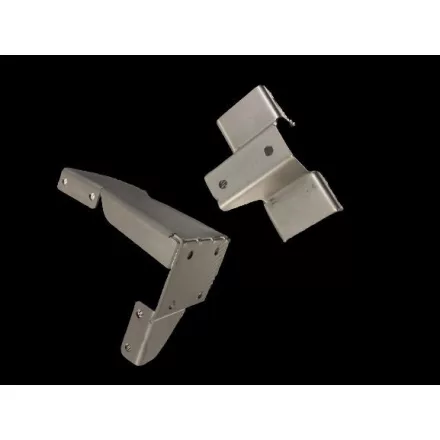 Quick Pitch Awning Bracket Set Roof Rack - Right