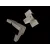 Quick Pitch Awning Bracket Set Roof Rack - Right