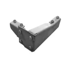 Quick Pitch Awning Bracket Set Short Roofrack