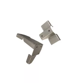 Quick Pitch Awning Bracket Set Roof Rack