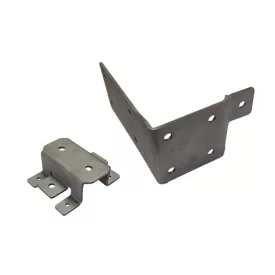 Quick Pitch Awning Bracket Set Rooftop Tent