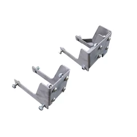 Quick Pitch Awning to Loadbar Bracket Slim