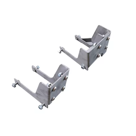 Quick Pitch Awning to Loadbar Bracket Slim