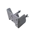 Quick Pitch Awning to Loadbar Bracket Slim