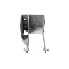 Quick Pitch Awning to Loadbar Bracket Slim