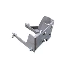 Quick Pitch Awning to Loadbar Bracket Slim