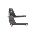 Quick Pitch Awning to Loadbar Bracket Slim