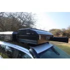 Quick Pitch Cargo Box