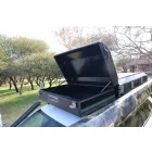 Quick Pitch Cargo Box