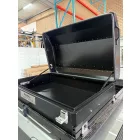 Quick Pitch Cargo Box