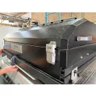 Quick Pitch Cargo Box
