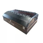 Quick Pitch Cargo Box