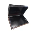 Quick Pitch Cargo Box