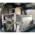 Quick Pitch Drop Down Fridge Slide