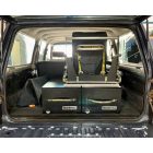 Quick Pitch Drop Down Fridge Slide