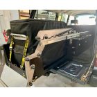 Quick Pitch Drop Down Fridge Slide