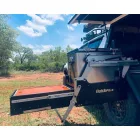 Quick Pitch Drop Down Kitchen Combo