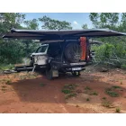 Quick Pitch Drop Down Kitchen Combo