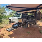 Quick Pitch Drop Down Kitchen Combo