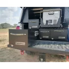 Quick Pitch Ladesysteem - 760 x 315 x 280 mm