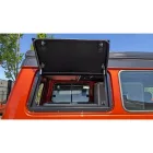 Quick Pitch Gullwing - Toyota Land Cruiser 78 - Jobb hátsó ajtó