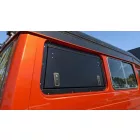Quick Pitch Gullwing - Toyota Land Cruiser 78 - Első