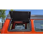 Quick Pitch Gullwing - Toyota Land Cruiser 78 - Első