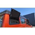 Quick Pitch Gullwing - Toyota Land Cruiser 78 - Első