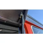 Quick Pitch Gullwing - Toyota Land Cruiser 78 - Első