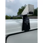 Quick Pitch Awning to Loadbar Brackets