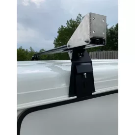 Quick Pitch Awning to Loadbar Brackets