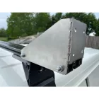 Quick Pitch Awning to Loadbar Brackets