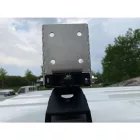 Quick Pitch Awning to Loadbar Brackets