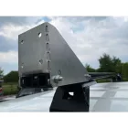 Quick Pitch Awning to Loadbar Brackets