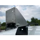 Quick Pitch Napellenző Loadbar Konzol