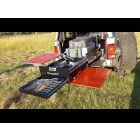 Quick Pitch Mini Konyha MK II - 50 liter