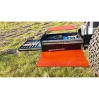 Quick Pitch Mini-konyha MK II - 60 liter