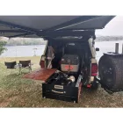 Quick Pitch Mini-konyha MK II - 60 liter