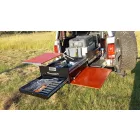 Quick Pitch Mini-kitchen MK II