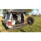 Quick Pitch Mini-kitchen MK II