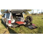 Quick Pitch Mini-kitchen MK II