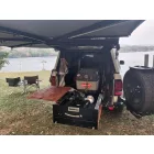 Quick Pitch Mini-kitchen MK II