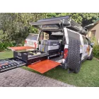 Quick Pitch Mini-kitchen MK II