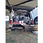 Quick Pitch Mini-kitchen MK II