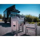 Quick Pitch Quick Barbe