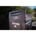 Quick Pitch Quick Barbe