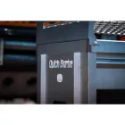 Quick Pitch Quick Barbe