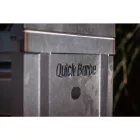 Quick Pitch Quick Barbe