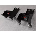 Quick Pitch Quick Release Napellenző Konzolok